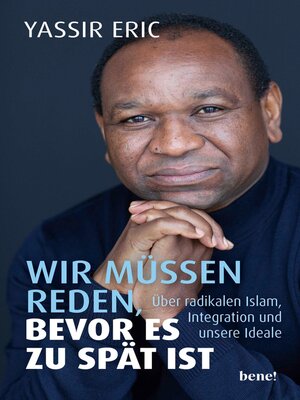 cover image of Wir müssen reden, bevor es zu spät ist